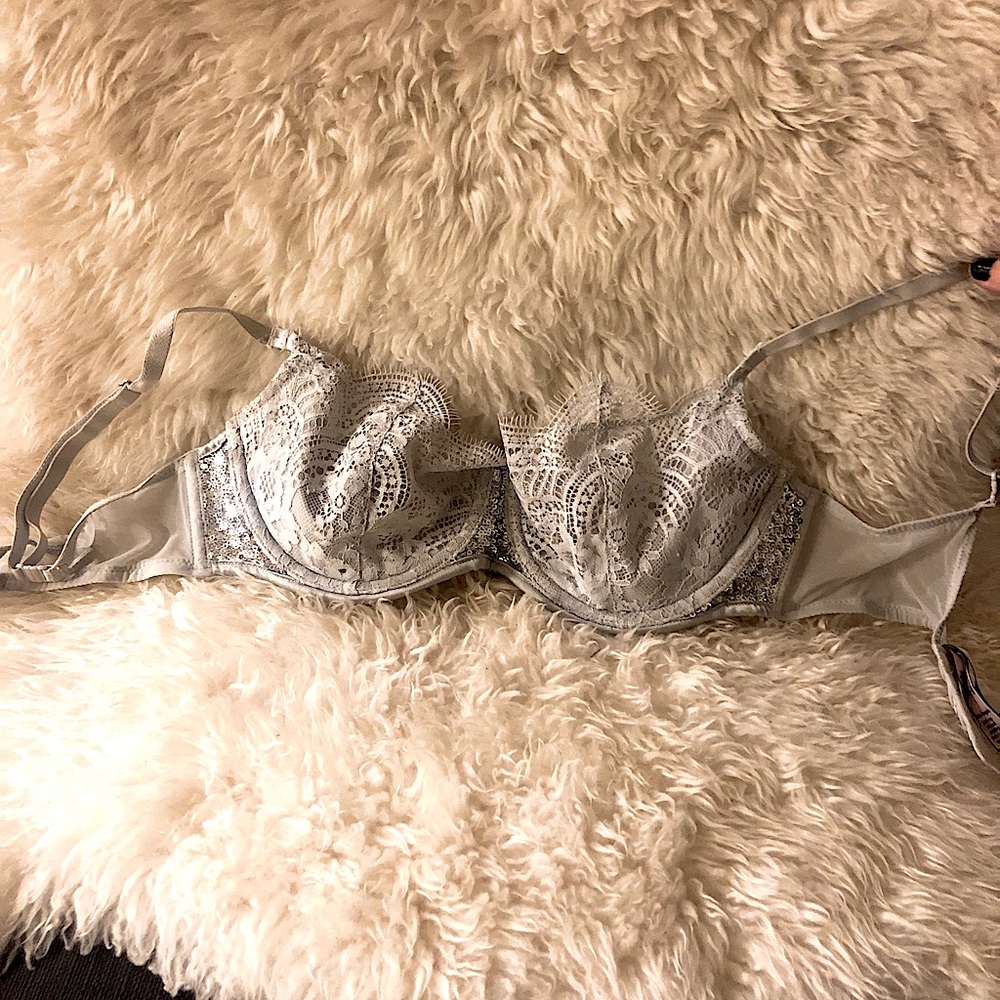 Victoria’s Secret Dream Angels Balconette Bra
